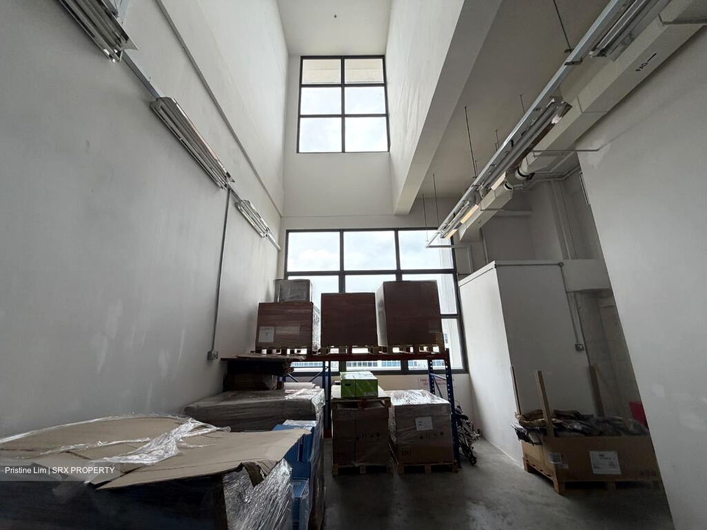 T-space (D18), Factory #523101921